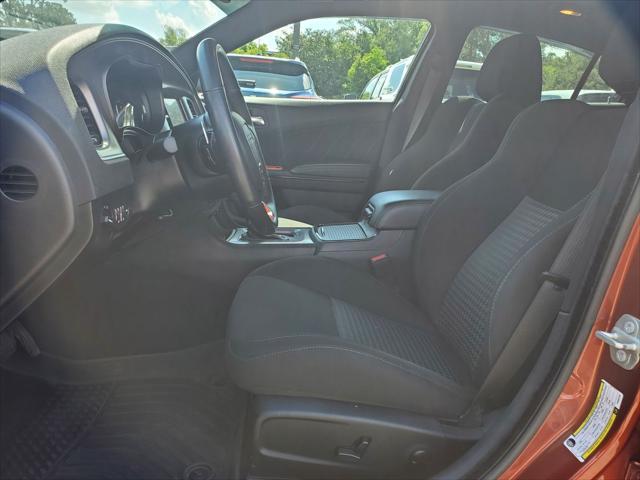 used 2023 Dodge Charger car, priced at $35,918