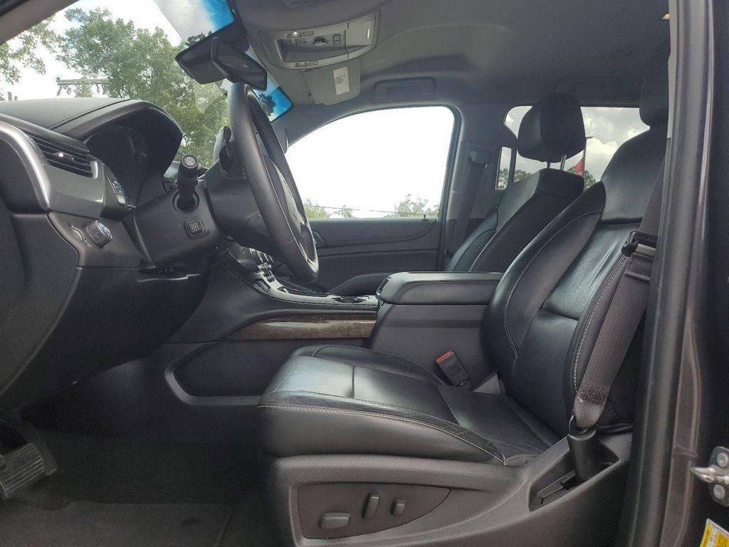 used 2017 Chevrolet Tahoe car, priced at $17,405