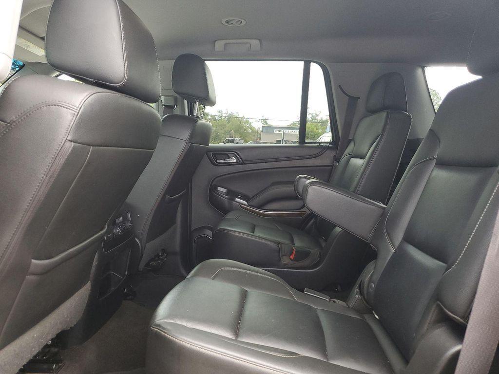 used 2017 Chevrolet Tahoe car, priced at $17,405