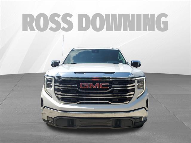 used 2023 GMC Sierra 1500 car, priced at $42,545
