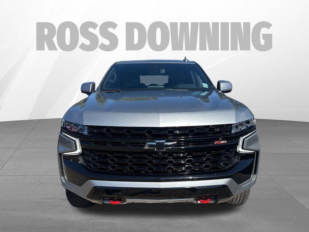 used 2024 Chevrolet Tahoe car, priced at $61,715