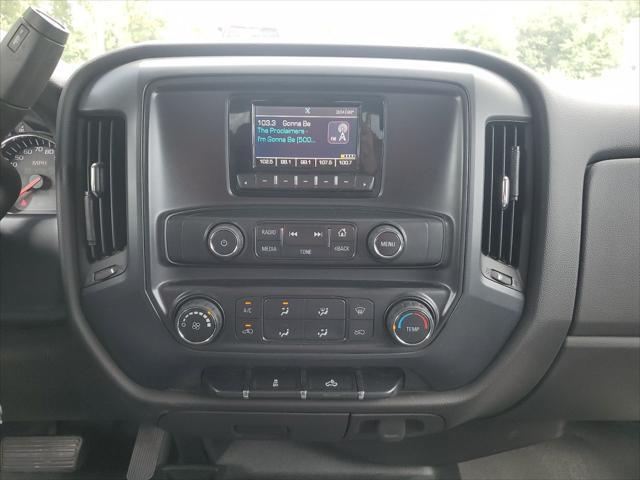used 2015 Chevrolet Silverado 2500 car, priced at $27,198