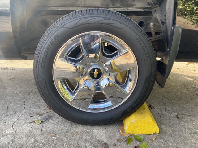 used 2011 Chevrolet Silverado 1500 car, priced at $13,970