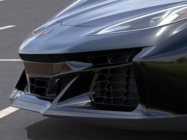 new 2025 Chevrolet Corvette E-Ray car, priced at $115,765