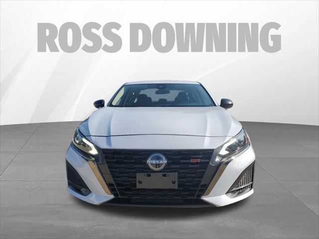 used 2024 Nissan Altima car, priced at $22,208
