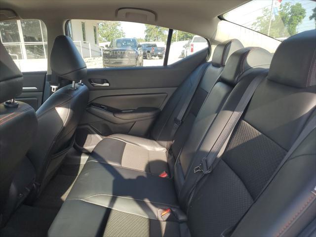 used 2024 Nissan Altima car, priced at $22,208