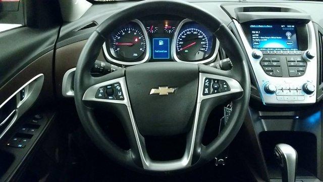 used 2014 Chevrolet Equinox car