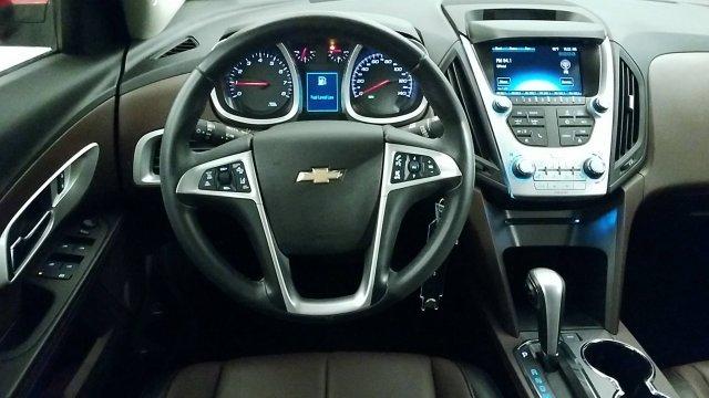 used 2014 Chevrolet Equinox car