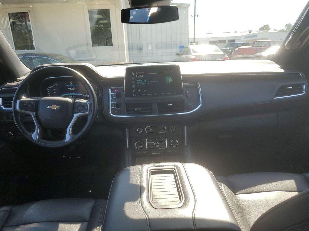 used 2023 Chevrolet Tahoe car, priced at $44,052