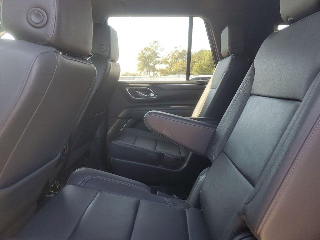 used 2023 Chevrolet Tahoe car, priced at $44,052