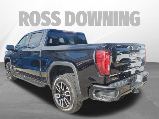 used 2020 GMC Sierra 1500 car, priced at $29,717