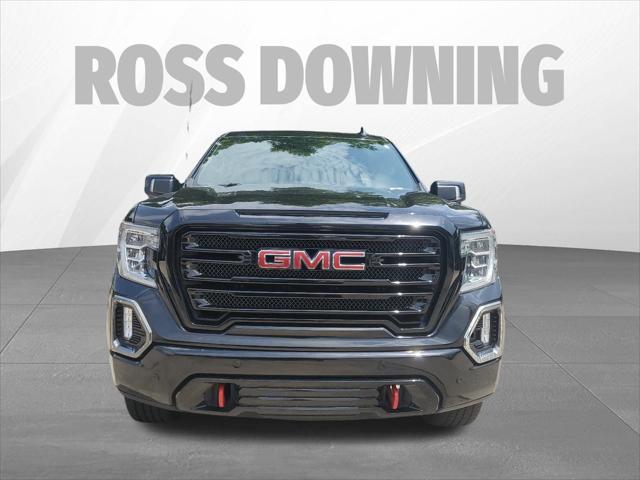 used 2020 GMC Sierra 1500 car, priced at $29,412