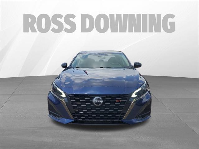 used 2023 Nissan Altima car, priced at $21,171