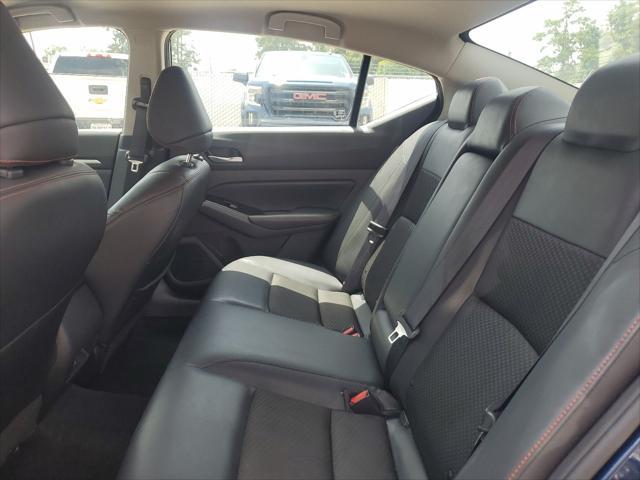 used 2023 Nissan Altima car, priced at $21,171