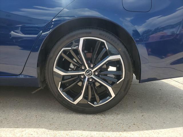 used 2023 Nissan Altima car, priced at $21,171