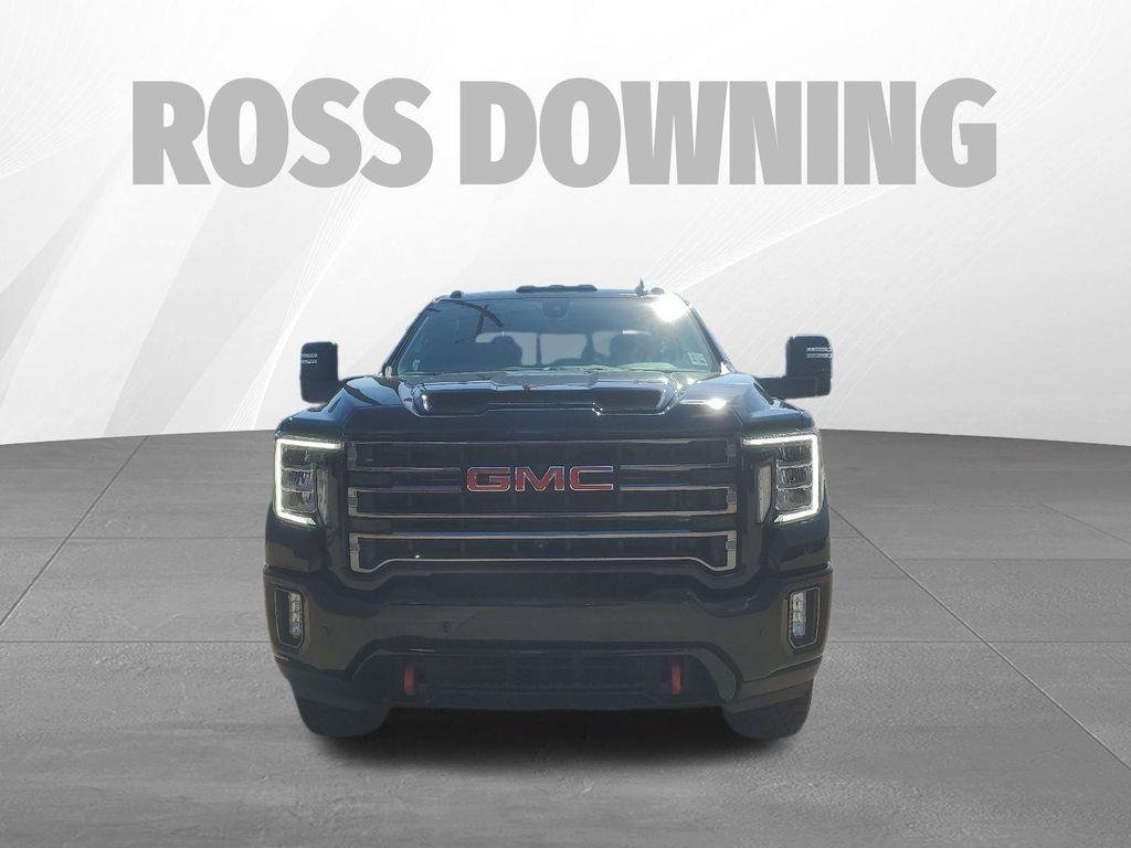 used 2023 GMC Sierra 2500 car, priced at $60,921