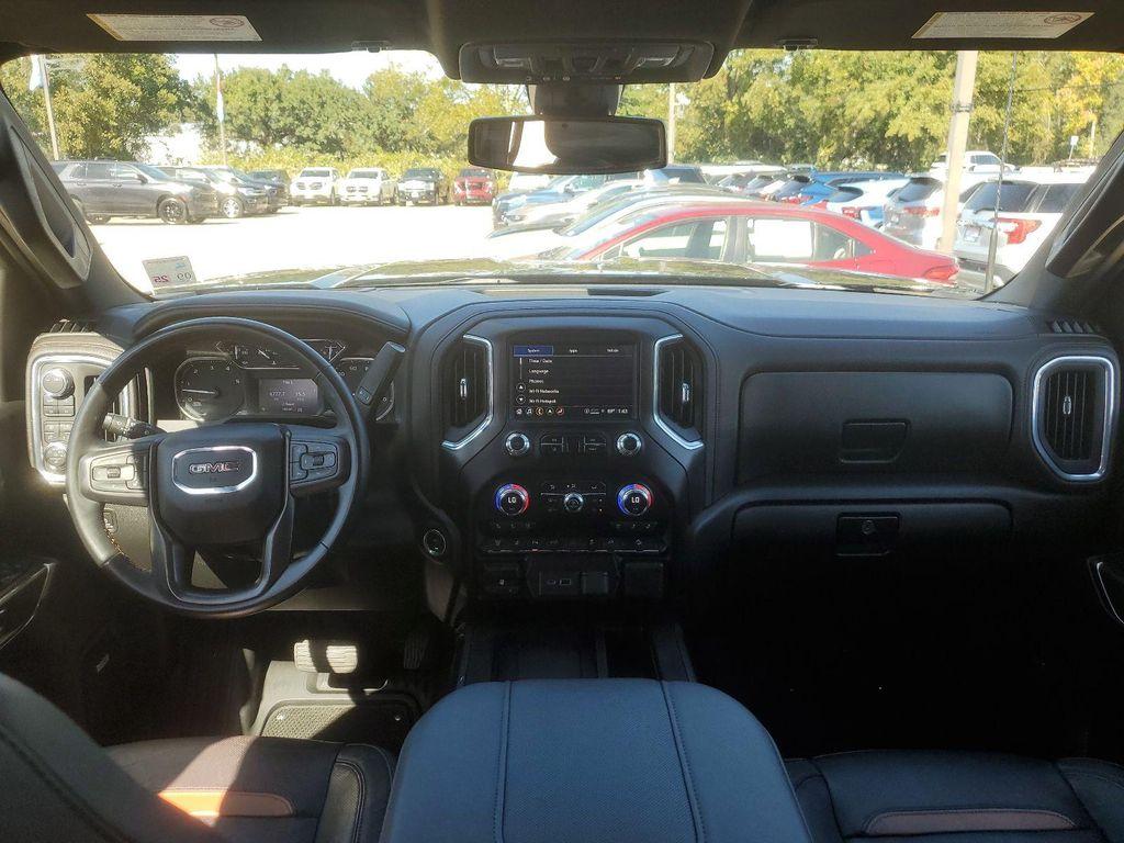 used 2023 GMC Sierra 2500 car, priced at $60,921