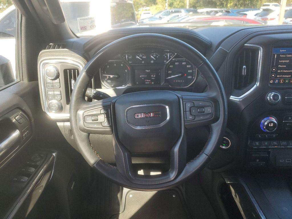 used 2023 GMC Sierra 2500 car, priced at $60,921