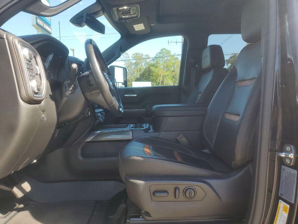 used 2023 GMC Sierra 2500 car, priced at $60,921