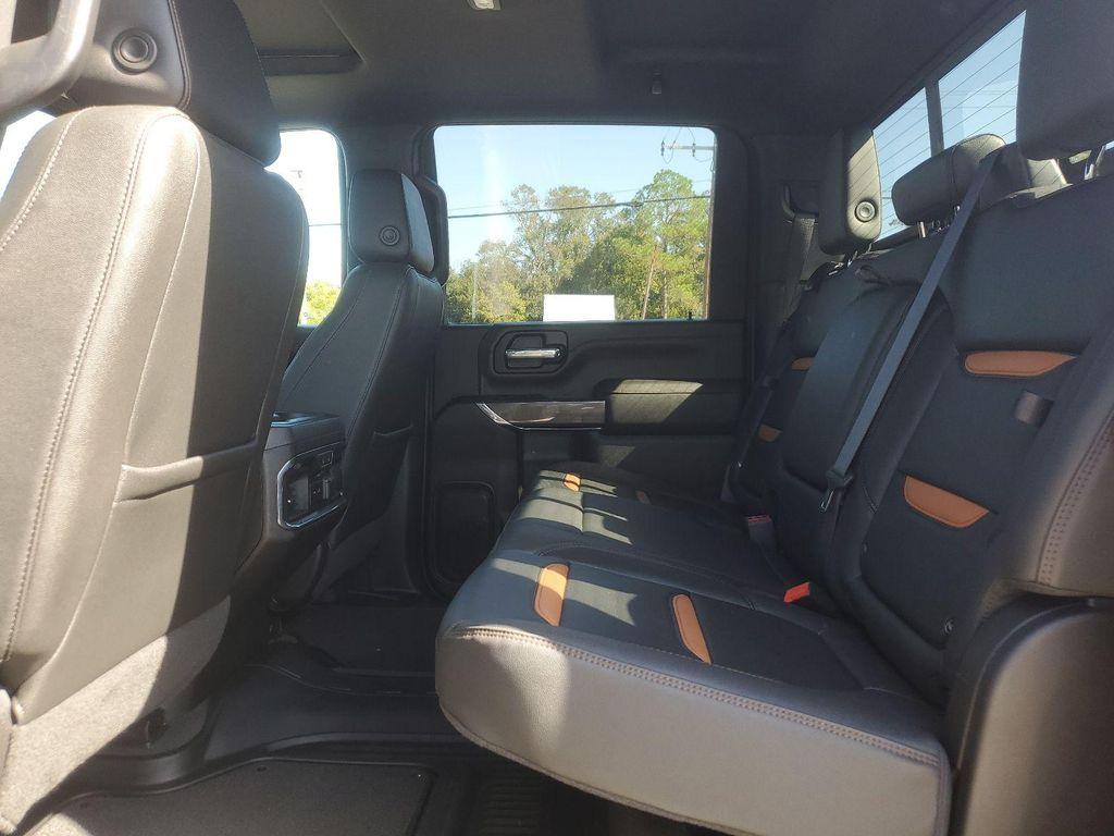 used 2023 GMC Sierra 2500 car, priced at $60,921