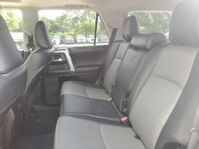 used 2015 Toyota 4Runner car, priced at $17,693