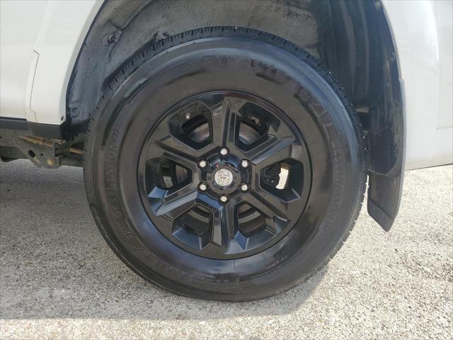 used 2015 Toyota 4Runner car, priced at $17,693