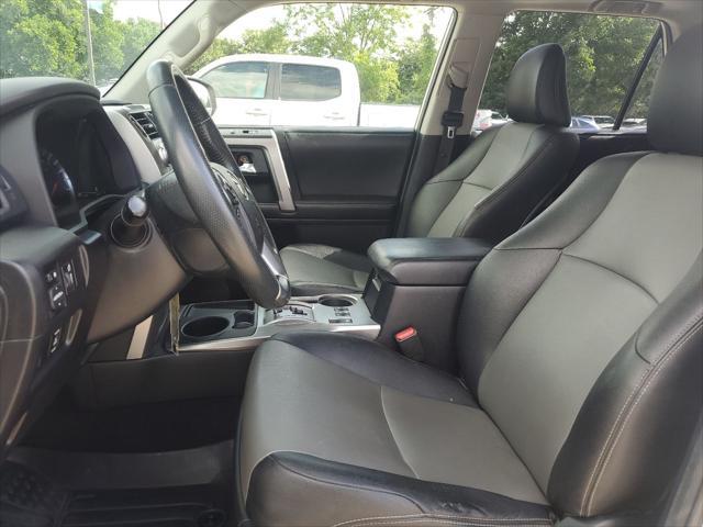 used 2015 Toyota 4Runner car, priced at $17,693
