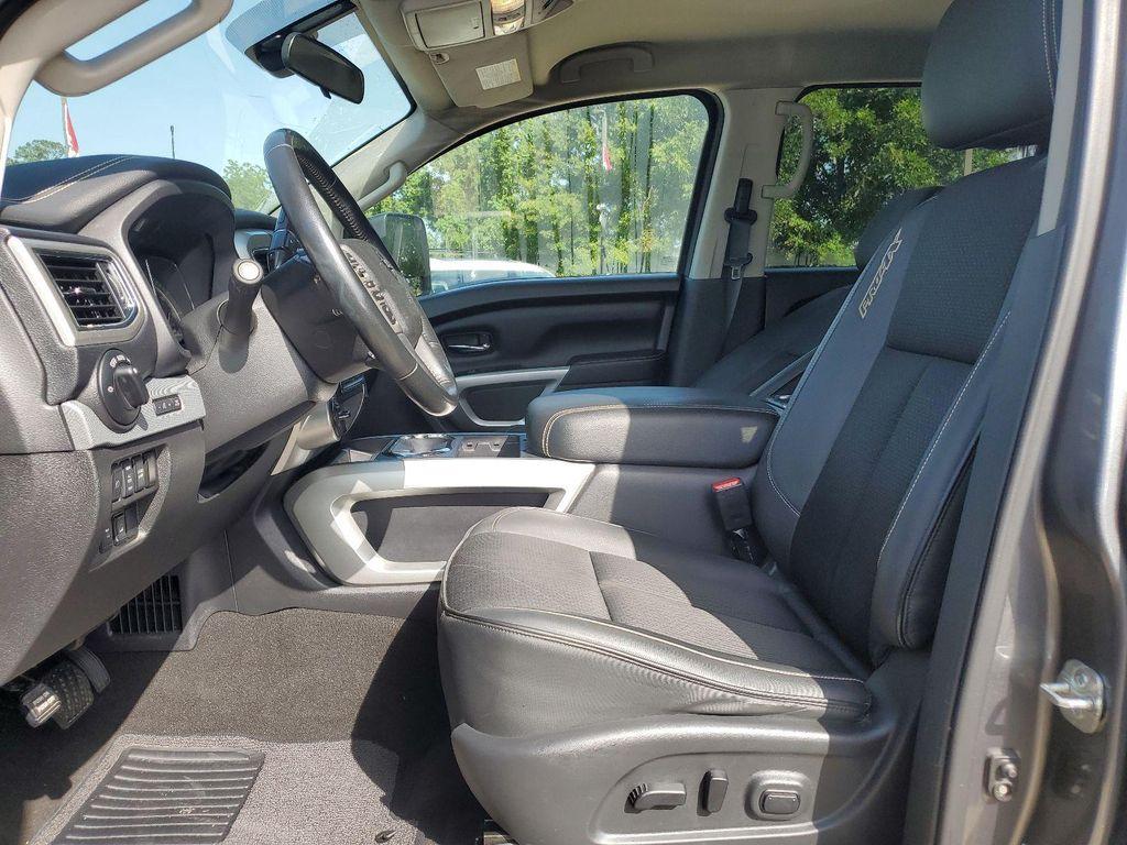 used 2019 Nissan Titan XD car, priced at $23,018
