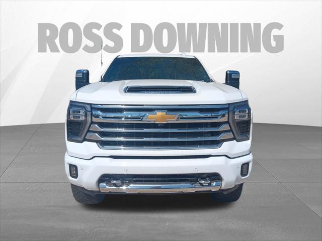 used 2024 Chevrolet Silverado 2500 car, priced at $72,358