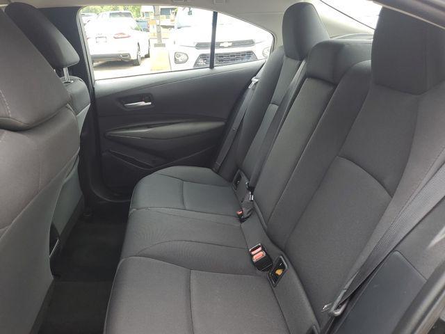 used 2021 Toyota Corolla car, priced at $17,766