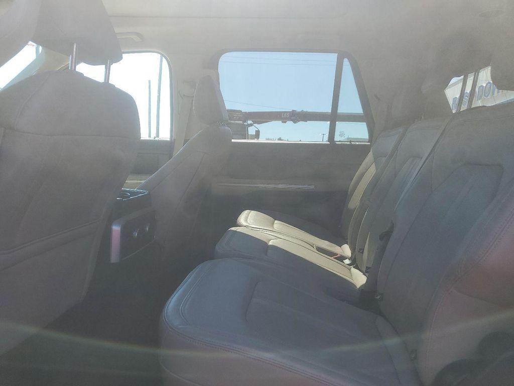 used 2024 Ford Expedition Max car, priced at $45,611