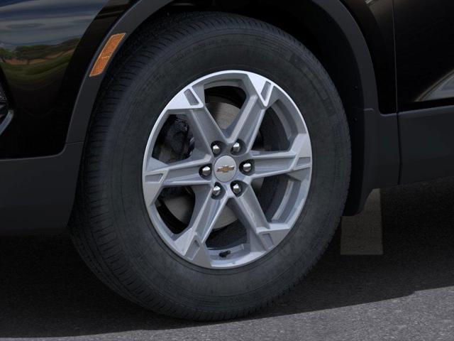 new 2025 Chevrolet Blazer car, priced at $1,131,350