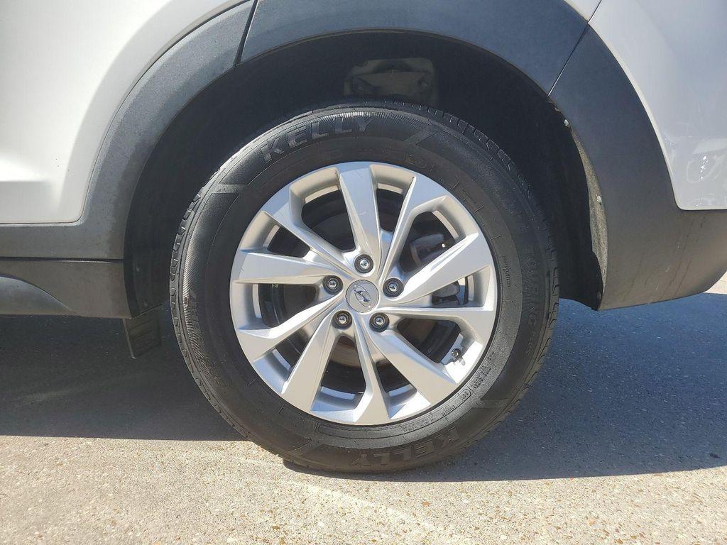 used 2019 Hyundai Tucson car, priced at $11,978