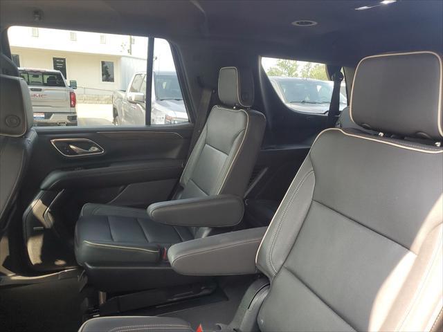 used 2023 Chevrolet Tahoe car, priced at $46,128