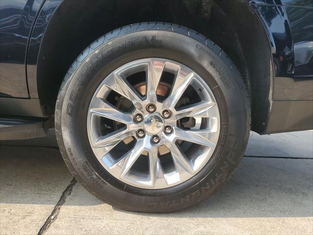 used 2023 Chevrolet Tahoe car, priced at $46,128