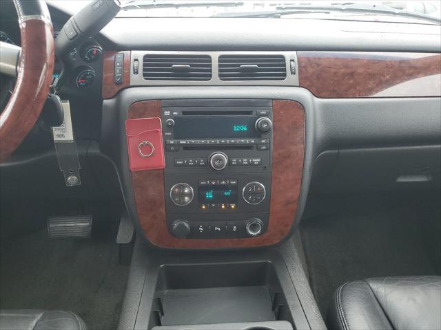 used 2014 Chevrolet Tahoe car, priced at $11,684
