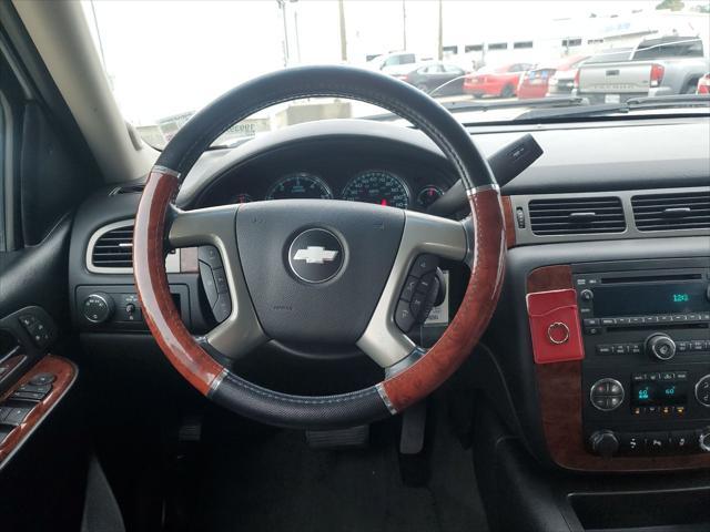 used 2014 Chevrolet Tahoe car, priced at $11,684