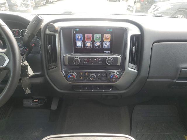 used 2015 Chevrolet Silverado 1500 car, priced at $14,127