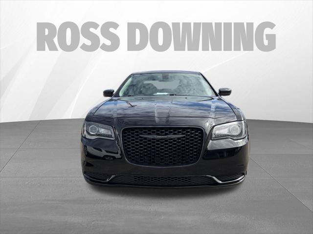 used 2022 Chrysler 300 car, priced at $23,159