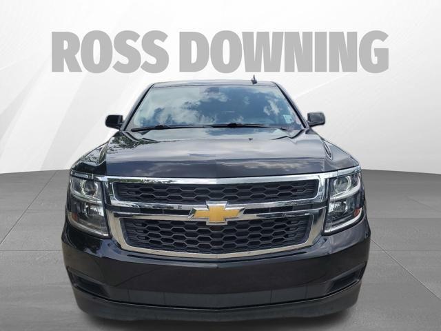used 2020 Chevrolet Tahoe car, priced at $27,919