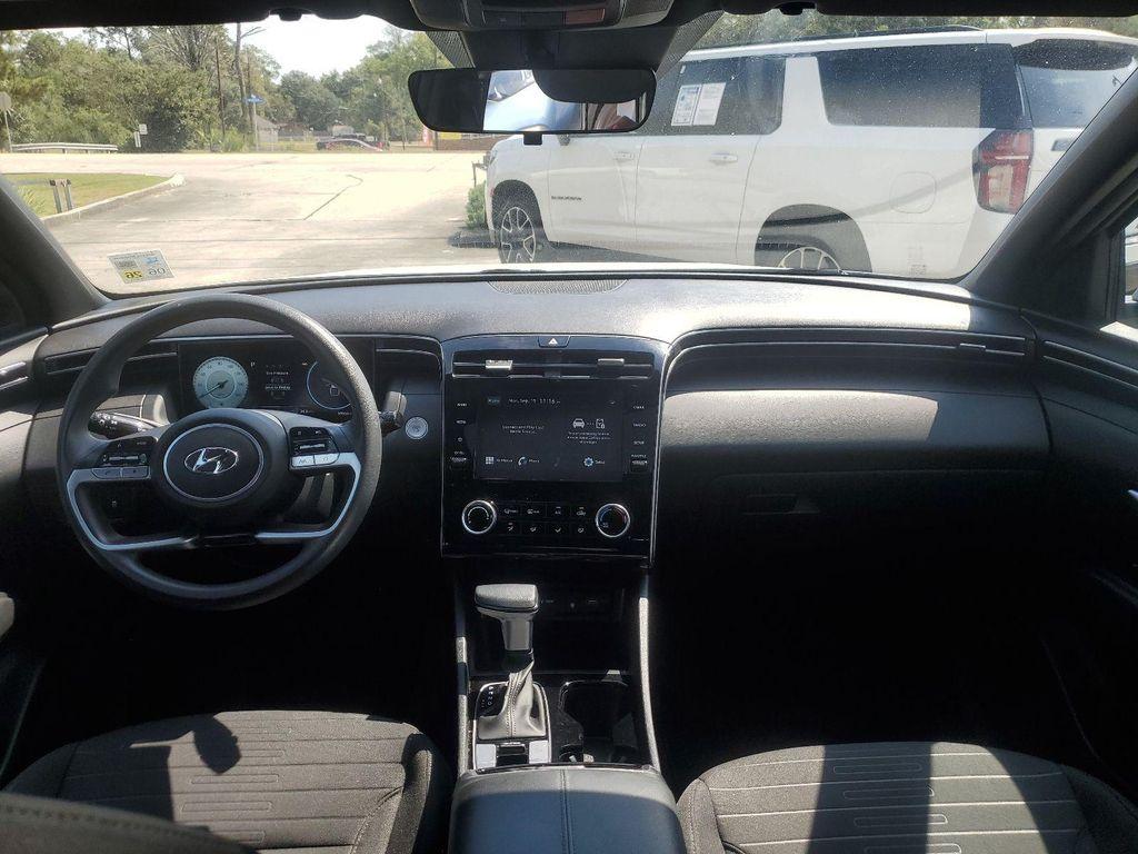 used 2022 Hyundai SANTA CRUZ car, priced at $21,364
