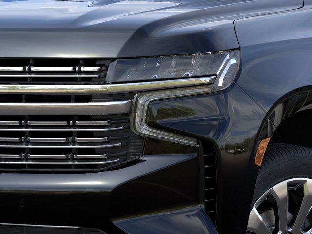 new 2024 Chevrolet Tahoe car, priced at $77,115