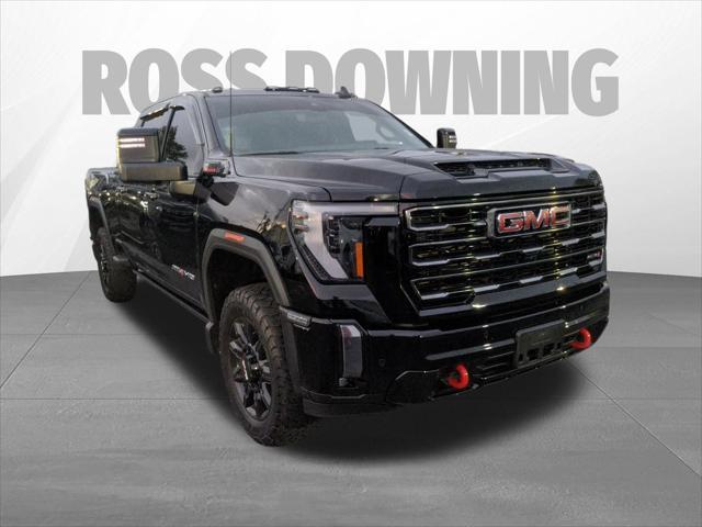 used 2024 GMC Sierra 2500 car, priced at $71,958