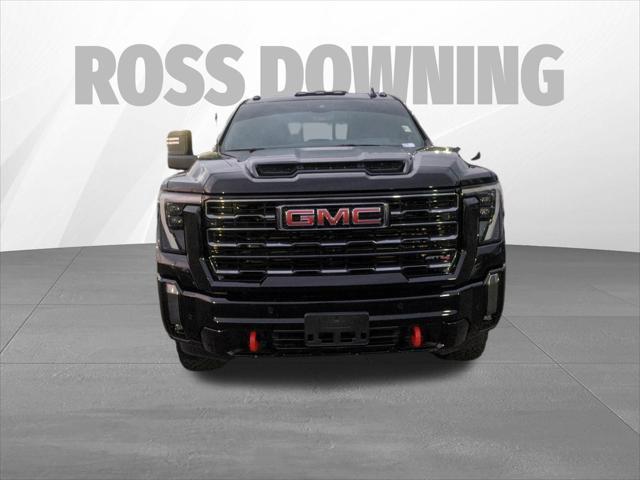 used 2024 GMC Sierra 2500 car, priced at $71,958