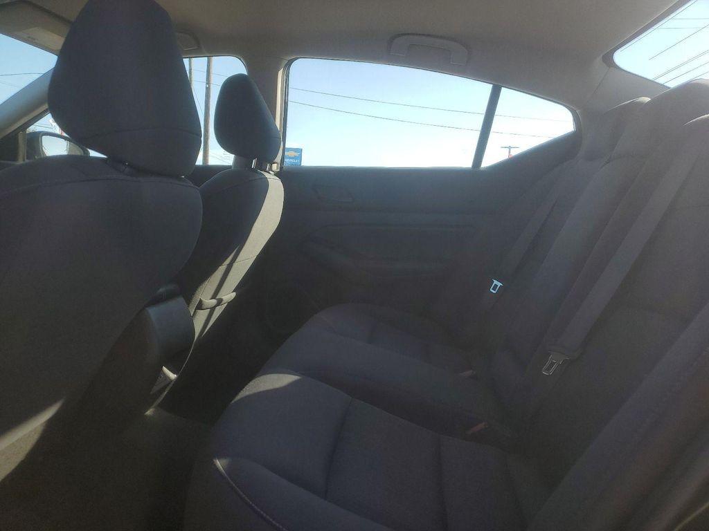 used 2023 Nissan Altima car, priced at $18,772