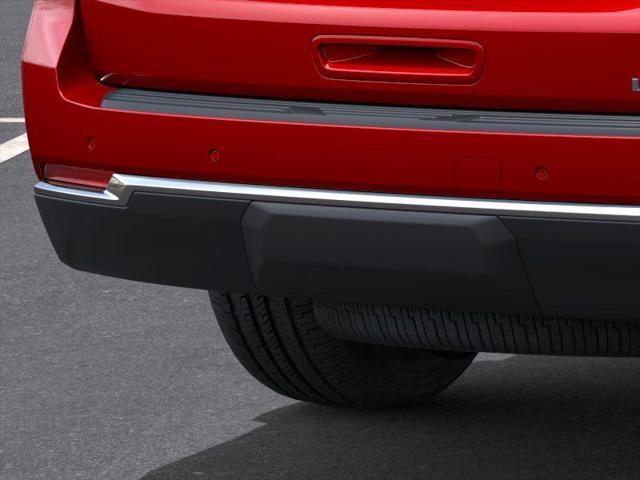 new 2025 Chevrolet Tahoe car, priced at $67,520