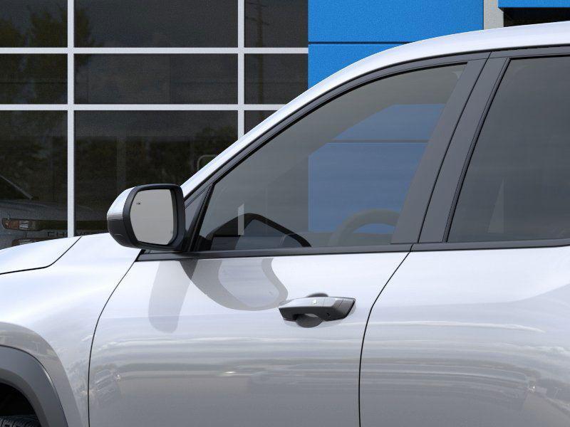 new 2026 Chevrolet Equinox car, priced at $27,920