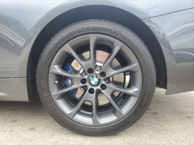 used 2020 BMW 440 car, priced at $32,976