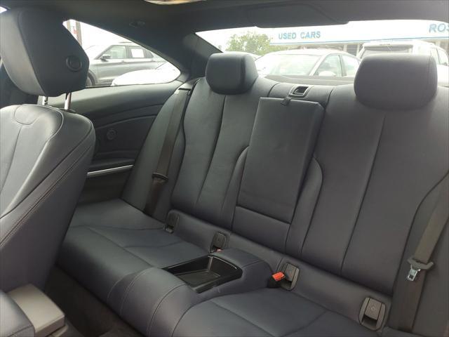 used 2020 BMW 440 car, priced at $32,976