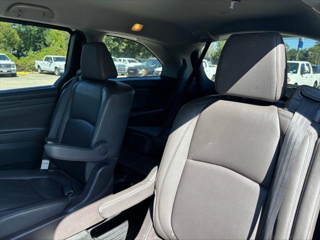 used 2019 Honda Odyssey car, priced at $22,320